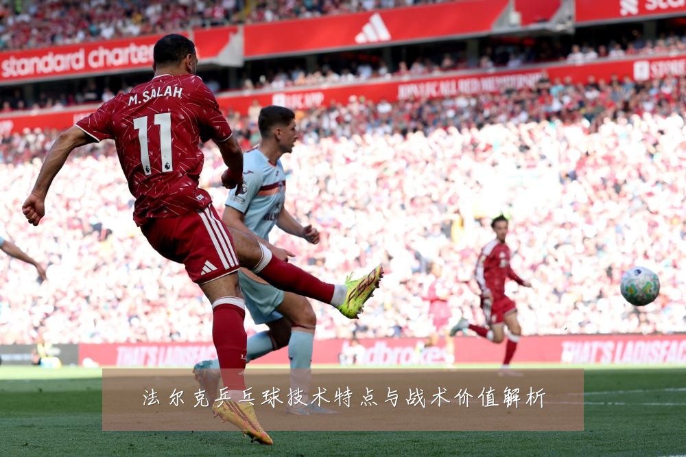 法尔克乒乓球技术特点与战术价值解析